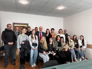 Навчальна екскурсія