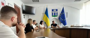 Засідання робочої групи