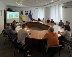 Засідання комісії