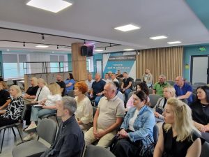 Засідання Координаційної ради