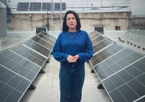 Світлана Дорофєєва