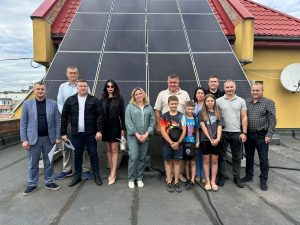 Виїзне засідання